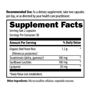 lipotrienols300ingredients