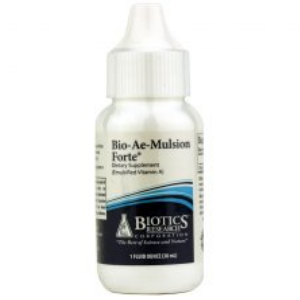 Bio-AE-Mulsion Forte® 12,500 IU