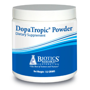 Dopatropic Powder 132 grams