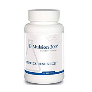 E-Mulsion 200 90C - Biotics