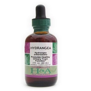 Hydrangea extract 2oz
