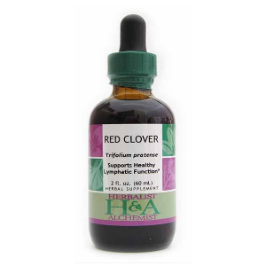 Red Clover extract 2oz