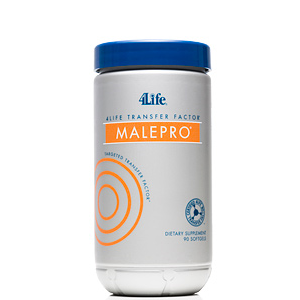 4Life Transfer Factor® MalePro® (90 soft gels)