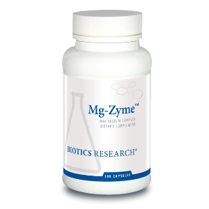Mg-zyme 100 tablets