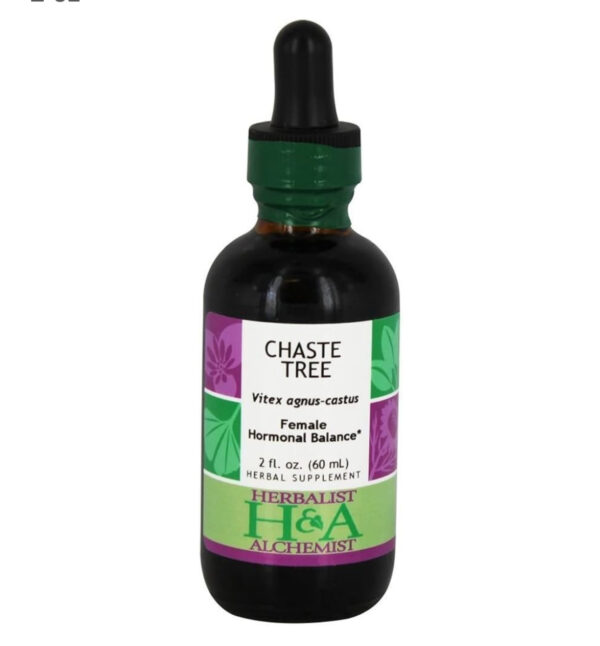 Chaste extract