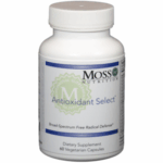 ANTIOXIDANT SELECT
