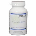 B-COMPLEX SELECT