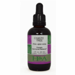 Chaste Tree