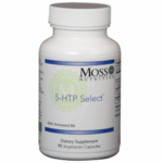 5-HTP SELECT