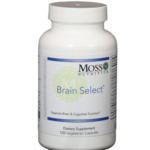 *Targeted nutrient support for healthy cognitive function, learning, memory and mood.