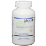 MultiSelect Prenatal 180 Capsules